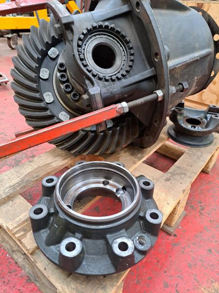 Spare parts Scania Other spare parts