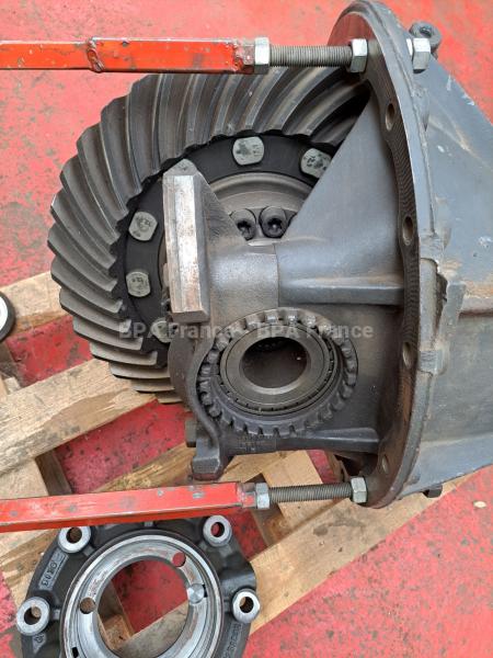 Pièces détachées Scania Autres pièces détachées