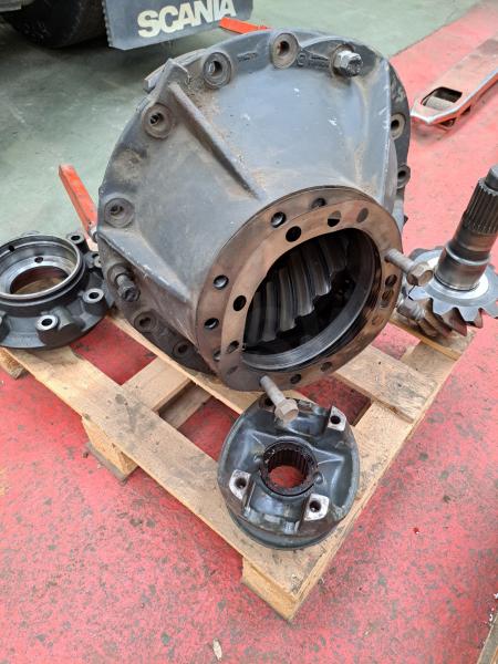 Spare parts Scania Other spare parts