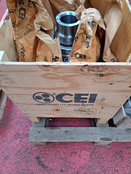 Spare parts Scania Other spare parts