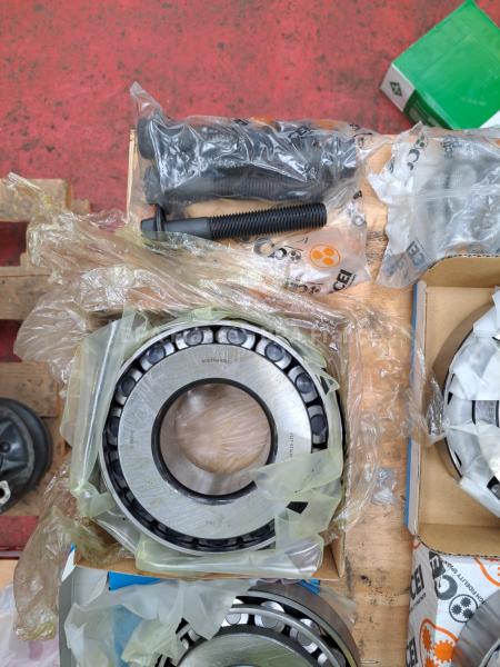 Pièces détachées Scania Autres pièces détachées