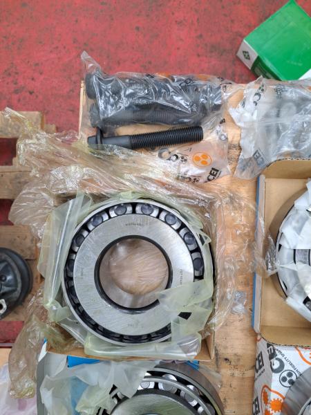 Spare parts Scania Other spare parts