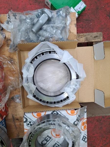Spare parts Scania Other spare parts