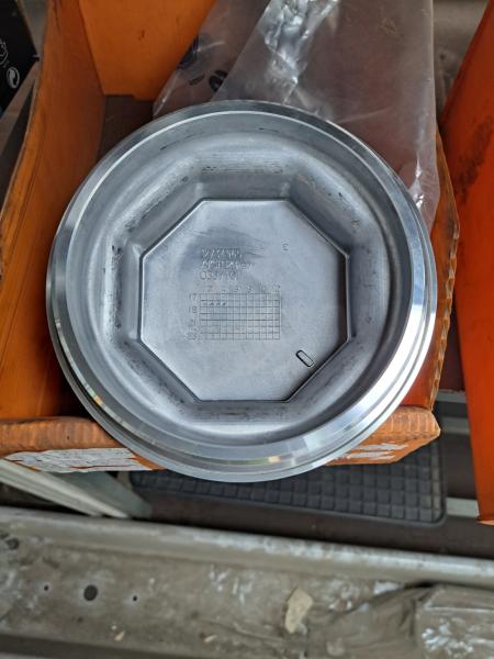 Spare parts Scania Other spare parts