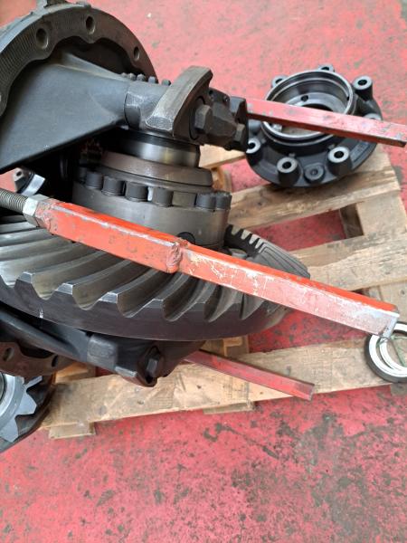 Spare parts Scania Other spare parts