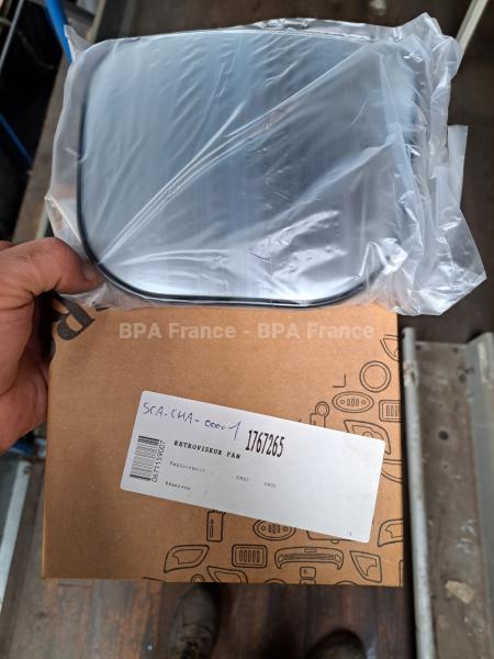 Pièces détachées Scania Autres pièces détachées