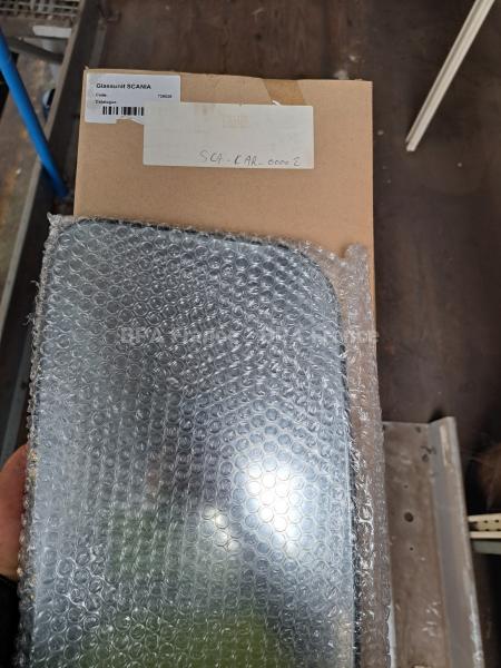 Pièces détachées Scania Autres pièces détachées