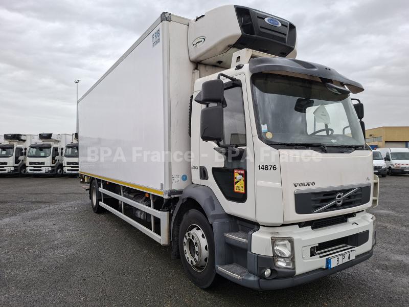 Camion Volvo FLH 290CH Frigo Mono température