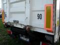 Semi-remorque Kaiser TAUTLINER S4303A Rideaux coulissants PLSC