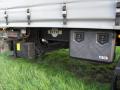 Semi-remorque Kaiser TAUTLINER S4303A Rideaux coulissants PLSC