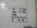 Semi-remorque Kaiser TAUTLINER S4303A Rideaux coulissants PLSC