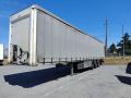 Semi-remorque Kaiser TAUTLINER S4303A Rideaux coulissants PLSC
