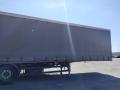 Semi-remorque Kaiser TAUTLINER S4303A Rideaux coulissants PLSC