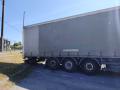 Semi-remorque Kaiser TAUTLINER S4303A Rideaux coulissants PLSC