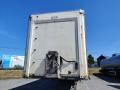 Semi-remorque Kaiser TAUTLINER S4303A Rideaux coulissants PLSC