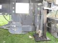 Semi-remorque Kaiser TAUTLINER S4303A Rideaux coulissants PLSC
