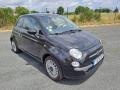 Voiture Fiat 500 LOUNGE 1.4L Berline