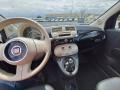 Voiture Fiat 500 LOUNGE 1.4L Berline