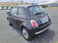 Voiture Fiat 500 LOUNGE 1.4L Berline