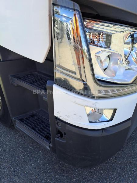 Tracteur Renault T 430CH