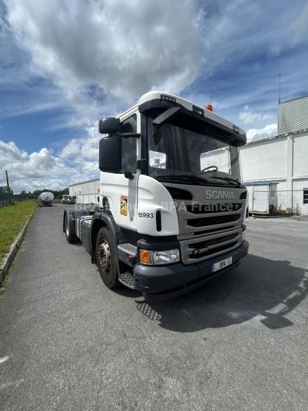 Tracteur Scania P 370 LA4X2HNA