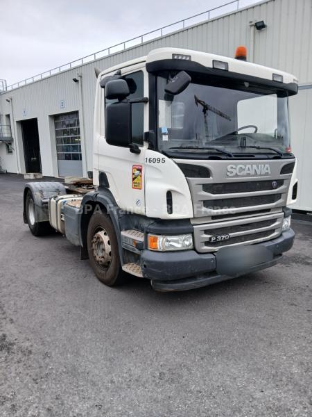 Tractor Scania P 370 LA4X2HNA