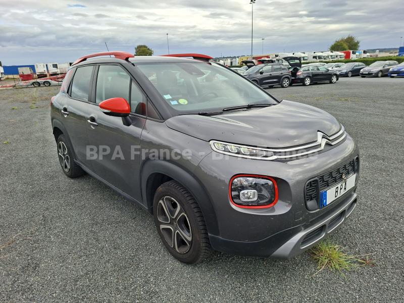 Voiture CITROEN C3 AIRCROSS BLUE HDI FEEL BUSINESS 100CV Berline