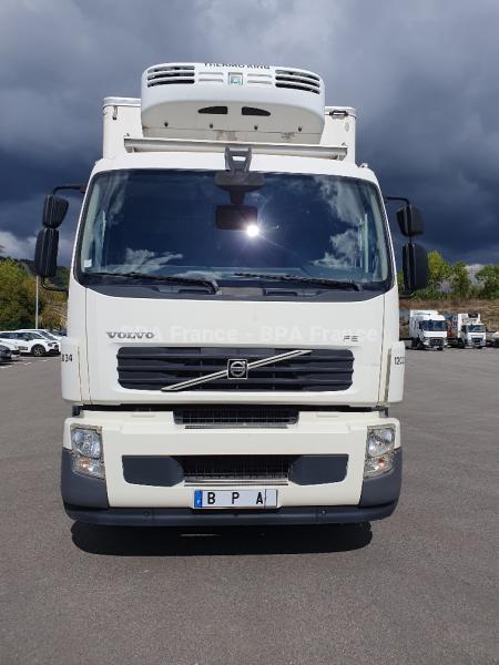 Kamion Volvo FE42 240CV Kombi Točionik