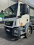 Tracteur MAN TGS18 420CH