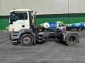 Tracteur MAN TGS18 420CH