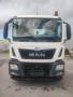 Ensemble routier MAN TGS18 430CH Citerne Alimentaire