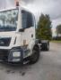 Ensemble routier MAN TGS18 430CH Citerne Alimentaire