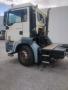 Ensemble routier MAN TGS18 430CH Citerne Alimentaire