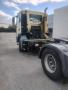 Ensemble routier MAN TGS18 430CH Citerne Alimentaire