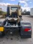 Ensemble routier MAN TGS18 430CH Citerne Alimentaire