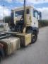 Ensemble routier MAN TGS18 430CH Citerne Alimentaire