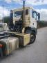 Ensemble routier MAN TGS18 430CH Citerne Alimentaire