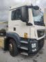 Ensemble routier MAN TGS18 430CH Citerne Alimentaire
