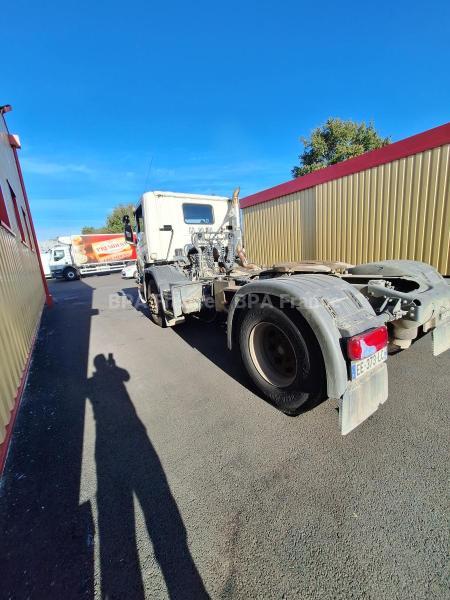 Tracteur Scania P 370 LA4X2HNA