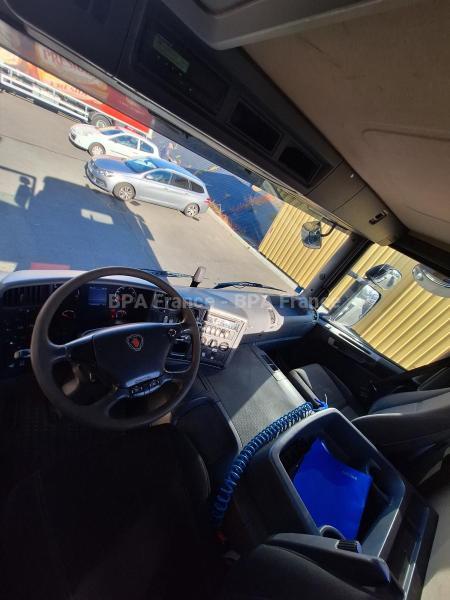 Tracteur Scania P 370 LA4X2HNA