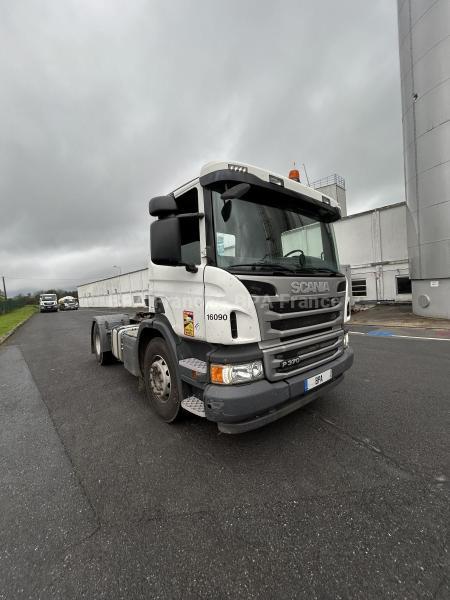 Tracteur Scania P 370 LA4X2HNA