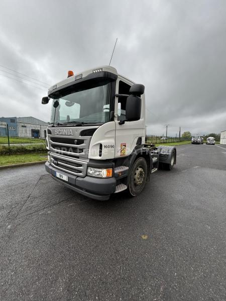 Tracteur Scania P 370 LA4X2HNA