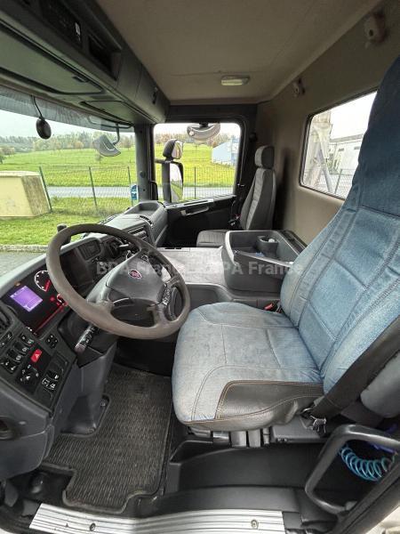 Tracteur Scania P 370 LA4X2HNA