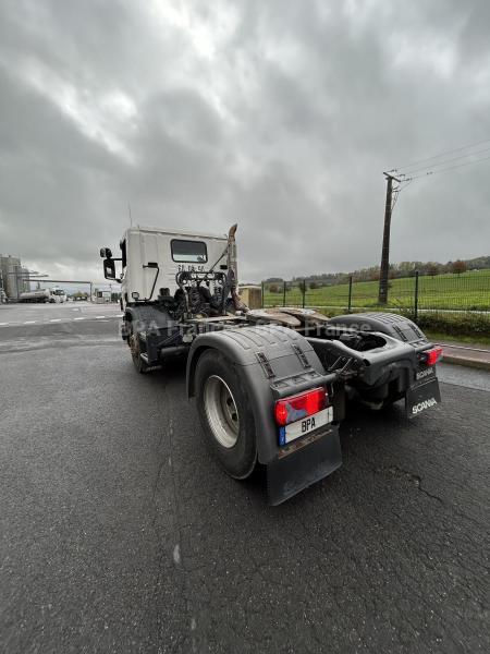 Tracteur Scania P 370 LA4X2HNA