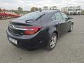 Voiture Opel Insignia Berline