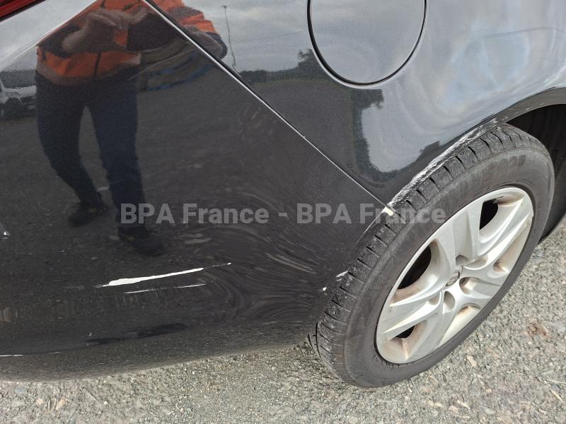 Voiture Opel Insignia Berline