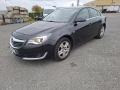 Voiture Opel Insignia Berline