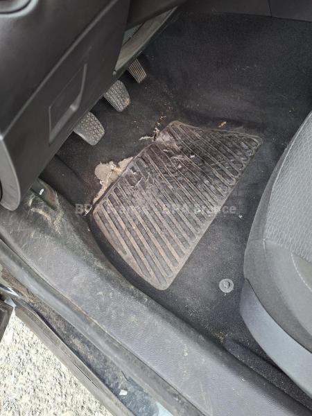 Voiture Opel Insignia Berline