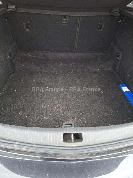 Voiture Opel Insignia Berline