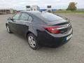 Voiture Opel Insignia Berline